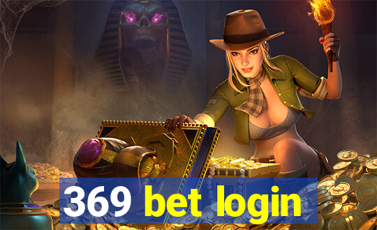 369 bet login